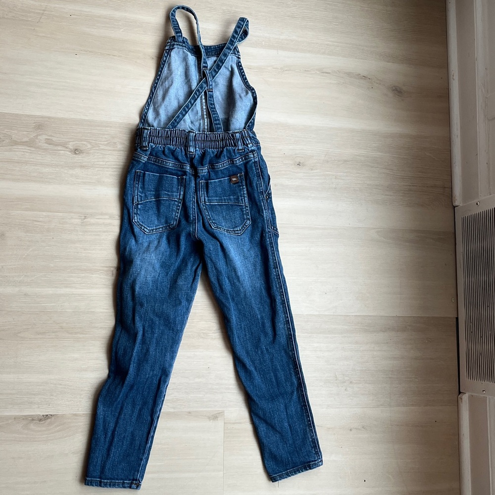 Tea Collection Overalls - Picture 3 of 5